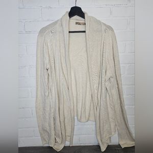 PrAna Georgia Wrap Cardigan